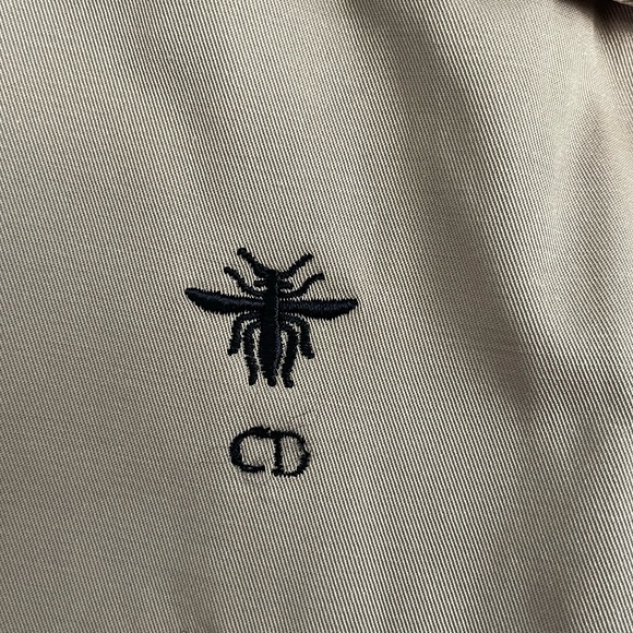 Dior Beige Outerwear - Picture 12 of 12